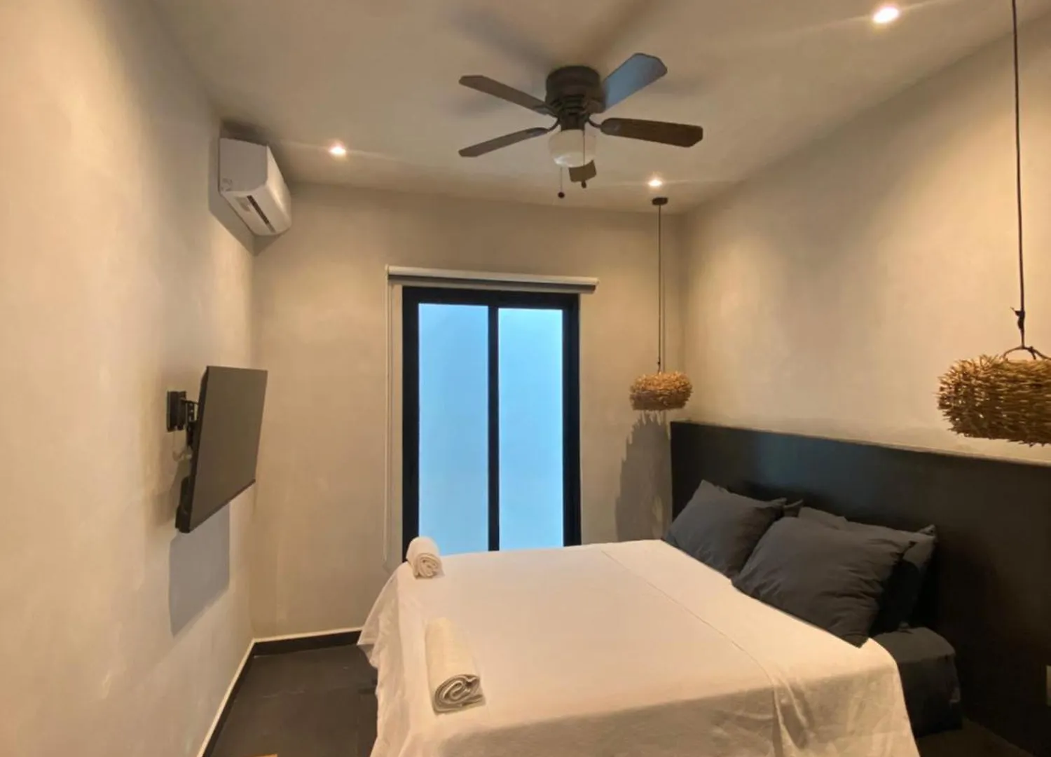**** Hotel Coco Live Suites Playa del Carmen Mexico