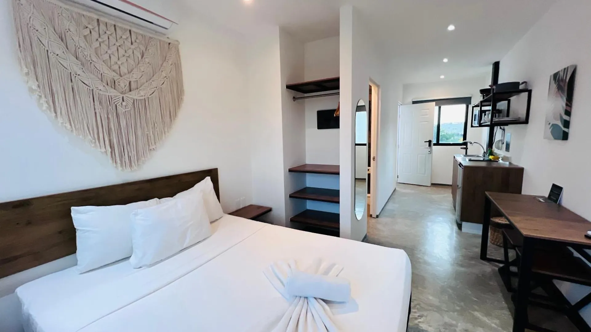 **** Hotel Coco Live Suites Playa del Carmen Mexico