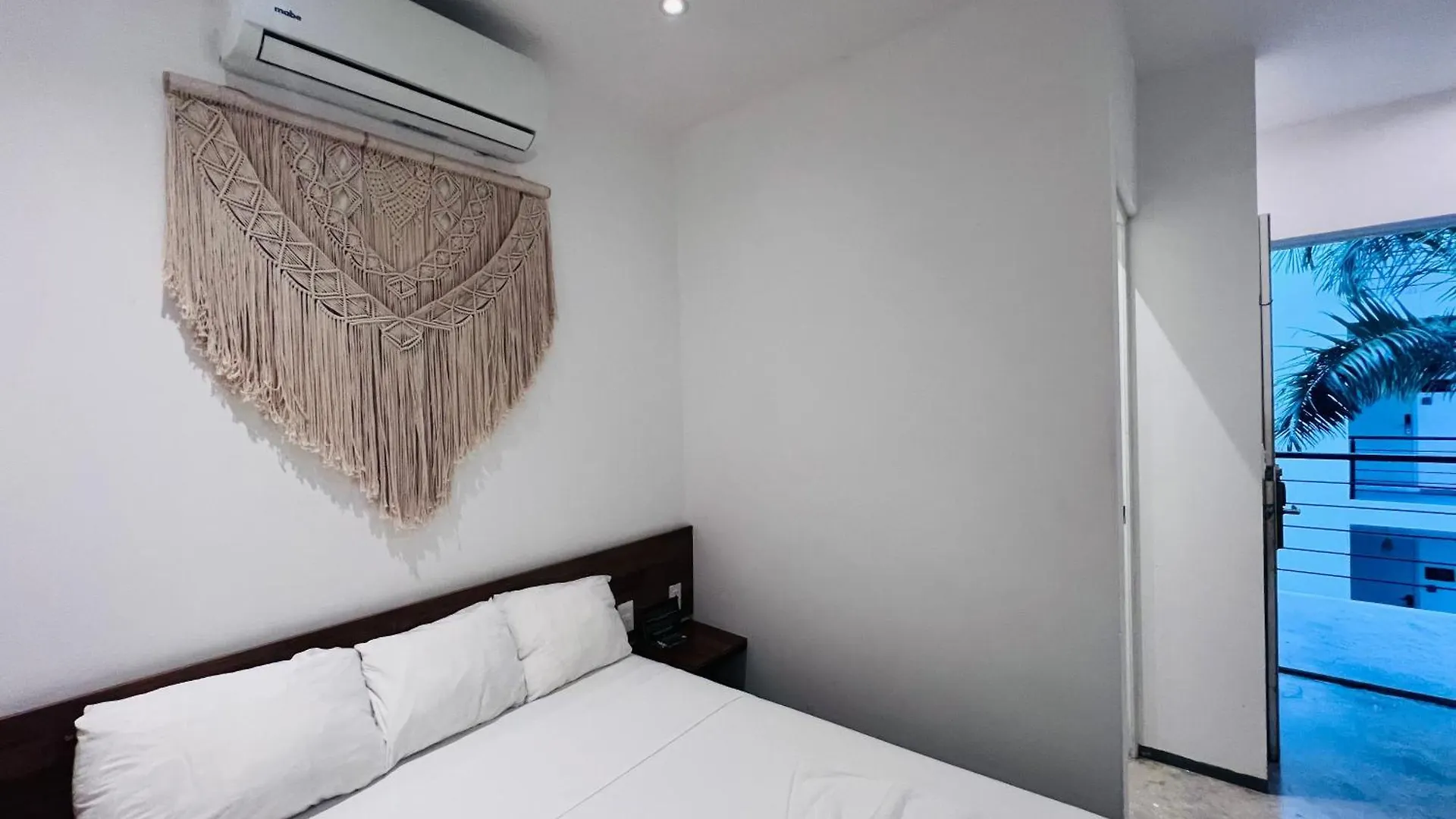 Coco Live Suites Playa del Carmen 4*,  Mexico