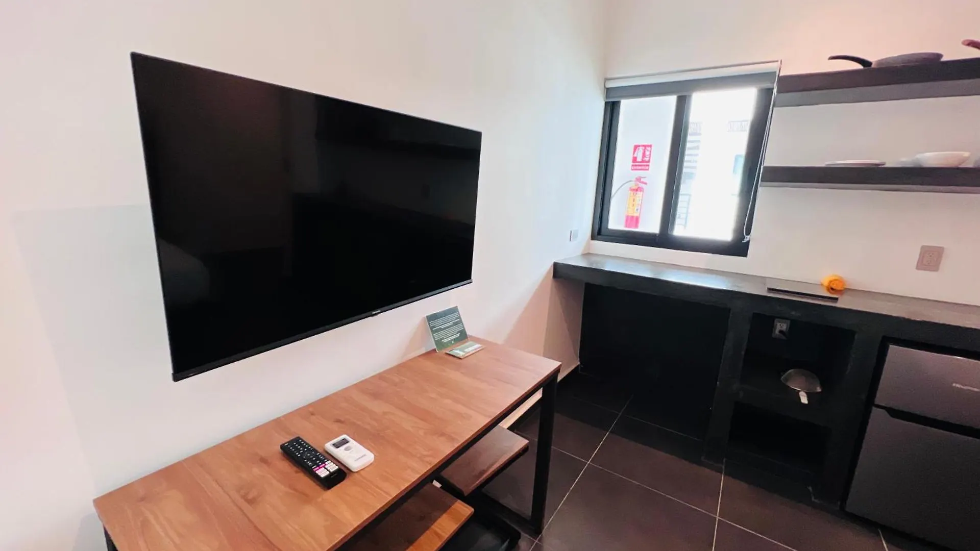 Coco Live Suites Playa del Carmen Hotel