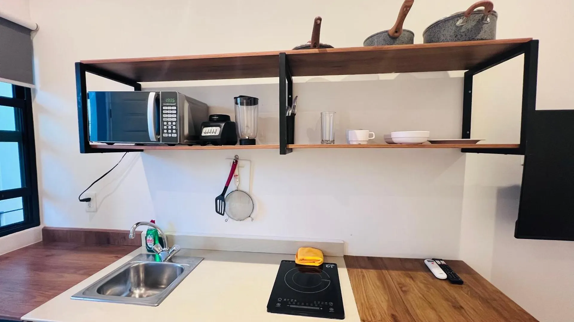 Coco Live Suites Playa del Carmen Messico