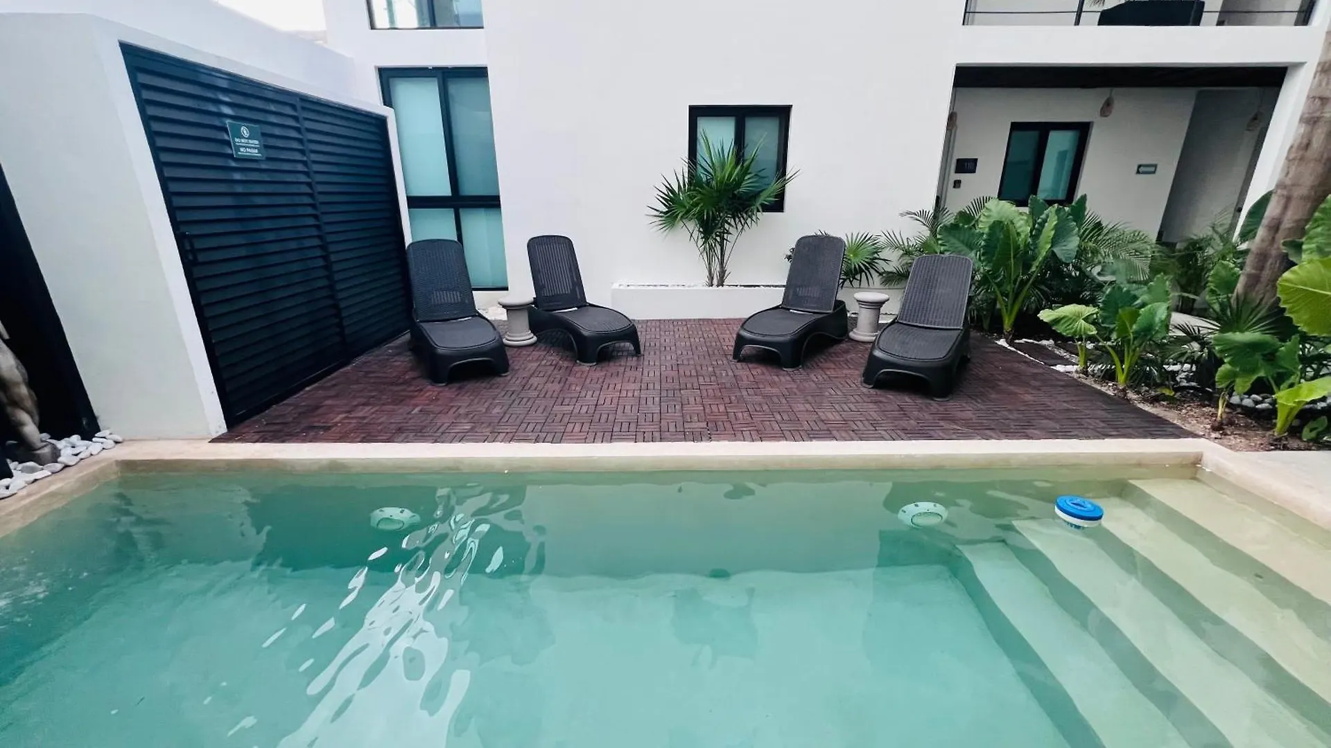 Hotel Coco Live Suites Playa del Carmen