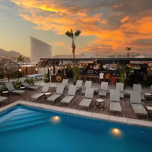 **** Hotel Mayan Monkey Cabos - Social (adults Only) Messico